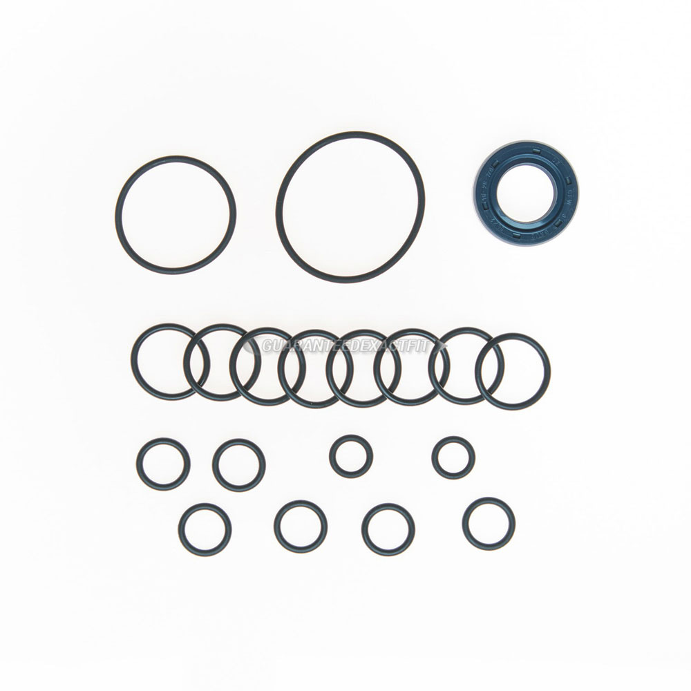 1989 Audi 200 Quattro power steering pump seal kit 