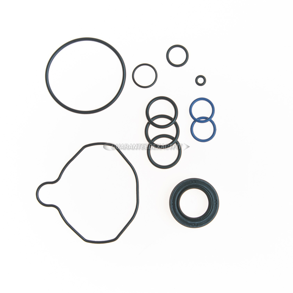 1991 Eagle summit power steering pump seal kit 