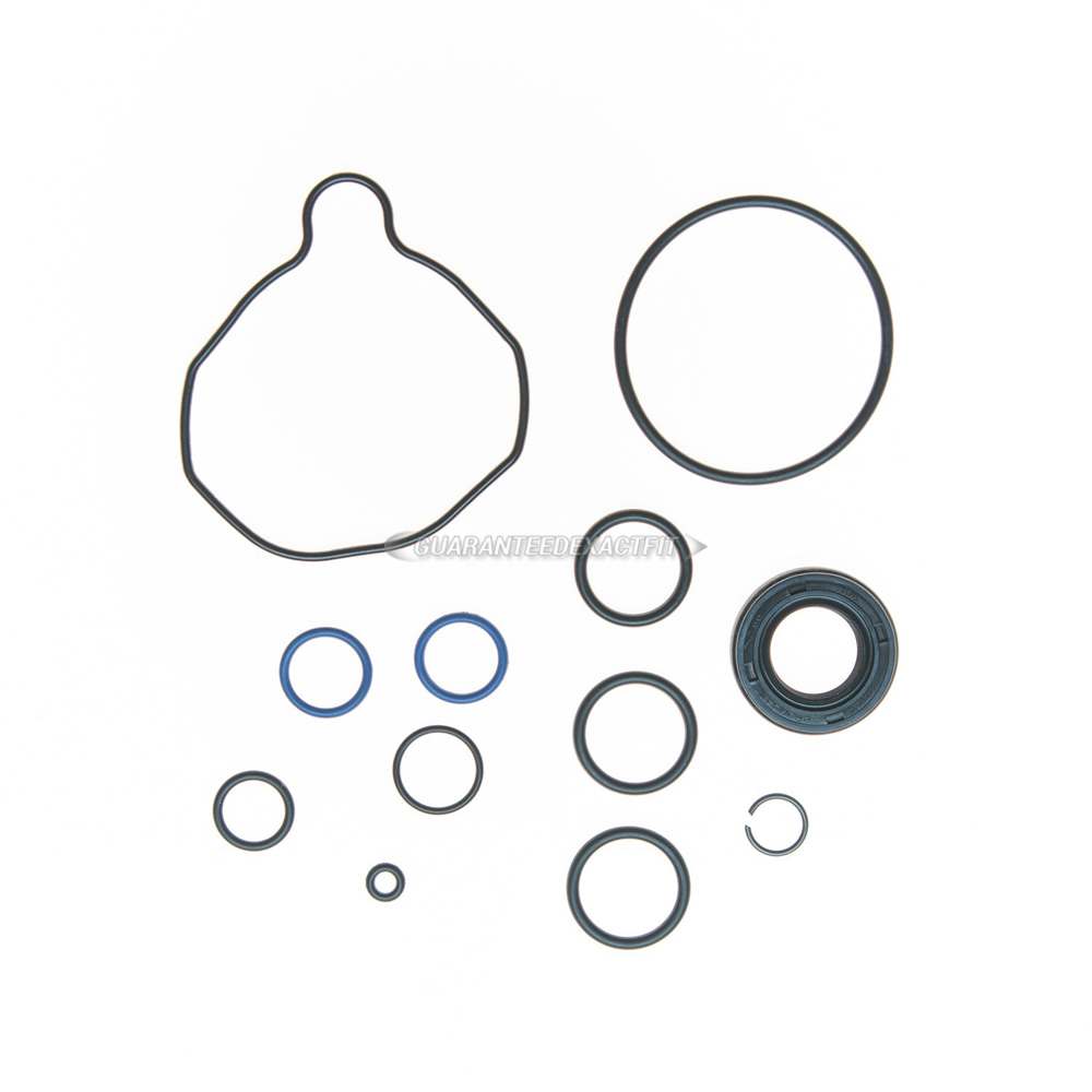 1994 Eagle Summit Power Steering Pump Seal Kit