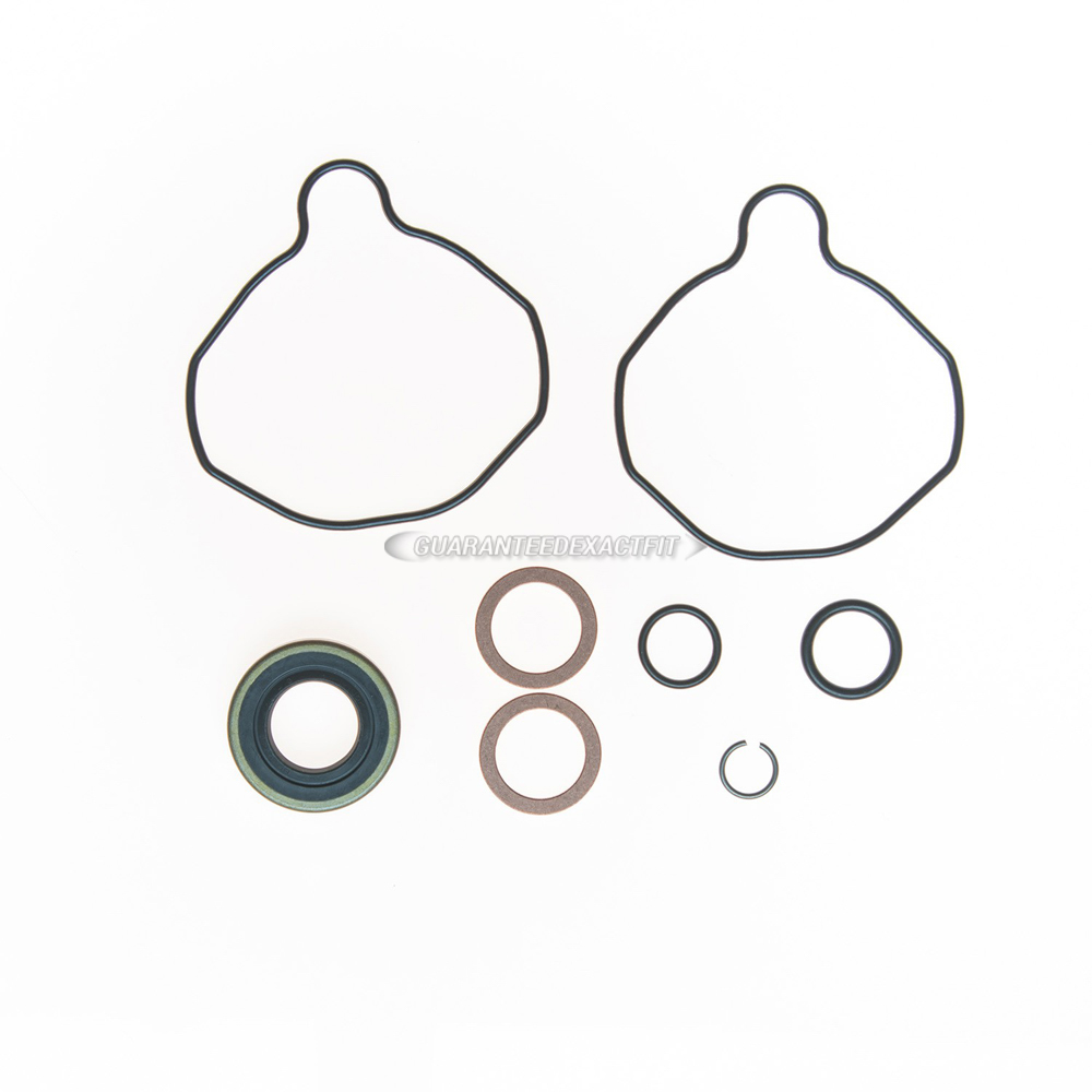 1987 Nissan D21 Power Steering Pump Seal Kit