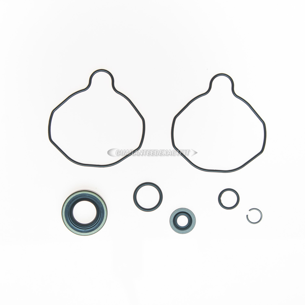 1987 Mazda 626 Power Steering Pump Seal Kit