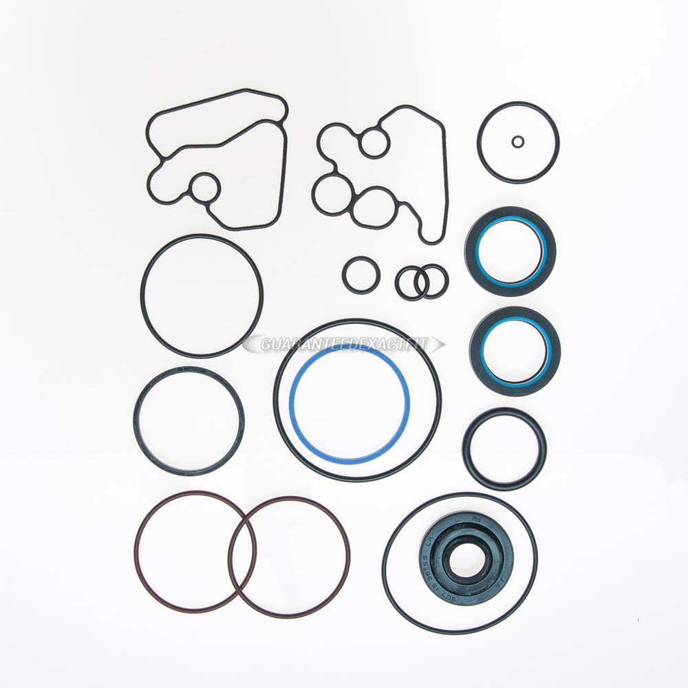 1994 Acura Legend Rack and Pinion Seal Kit