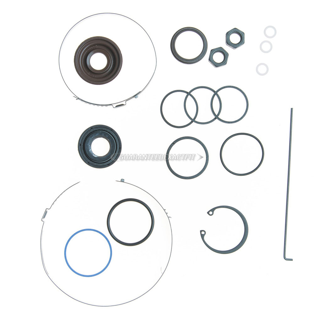  Plymouth neon rack and pinion seal kit 