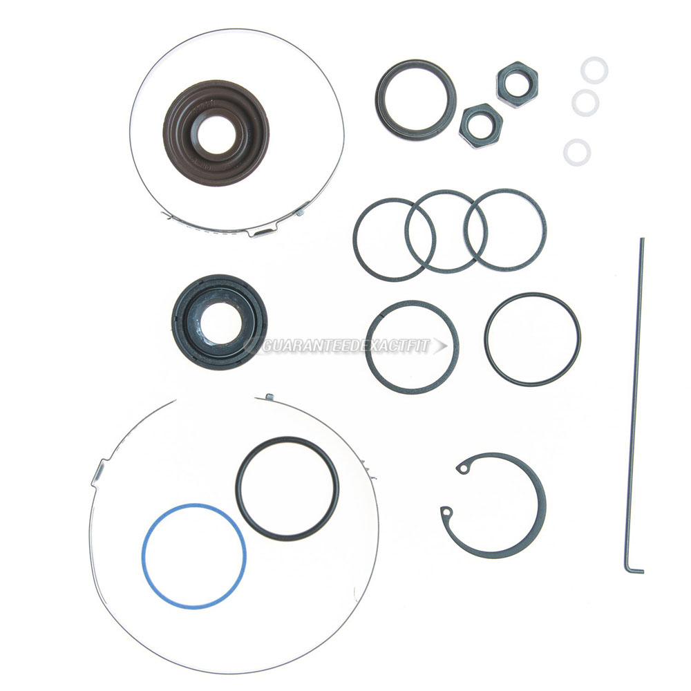 1994 Eagle Vision Rack and Pinion Seal Kit