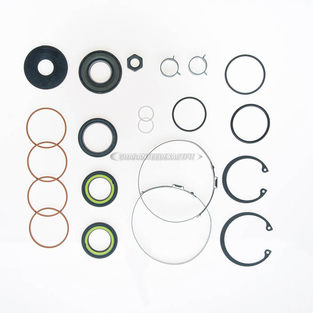 2000 Ford Escort Rack and Pinion Seal Kit