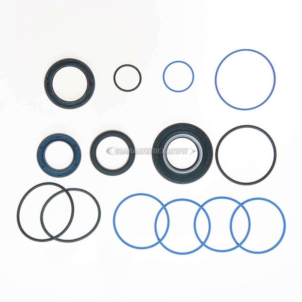 1994 Mazda 323 Rack and Pinion Seal Kit