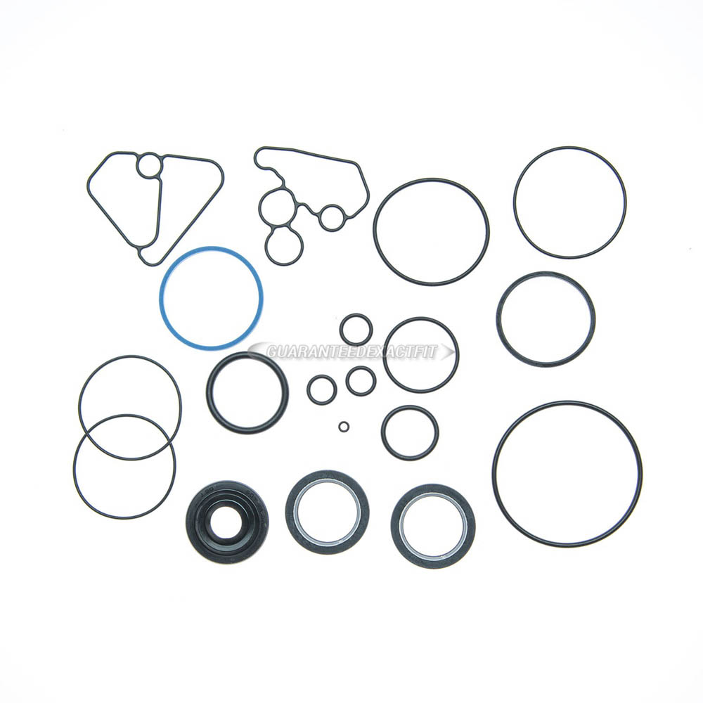 1994 Honda Prelude Rack and Pinion Seal Kit
