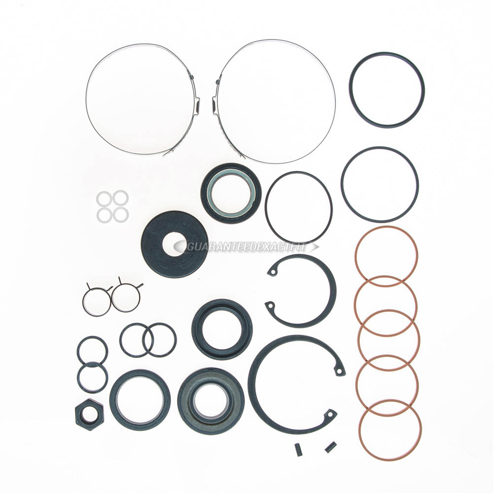 1992 Lincoln Continental Rack and Pinion Seal Kit