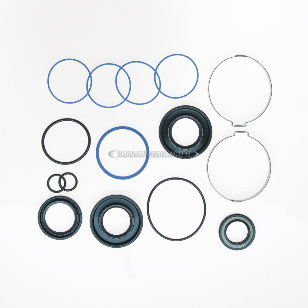 1992 Nissan 240SX Rack and Pinion Seal Kit