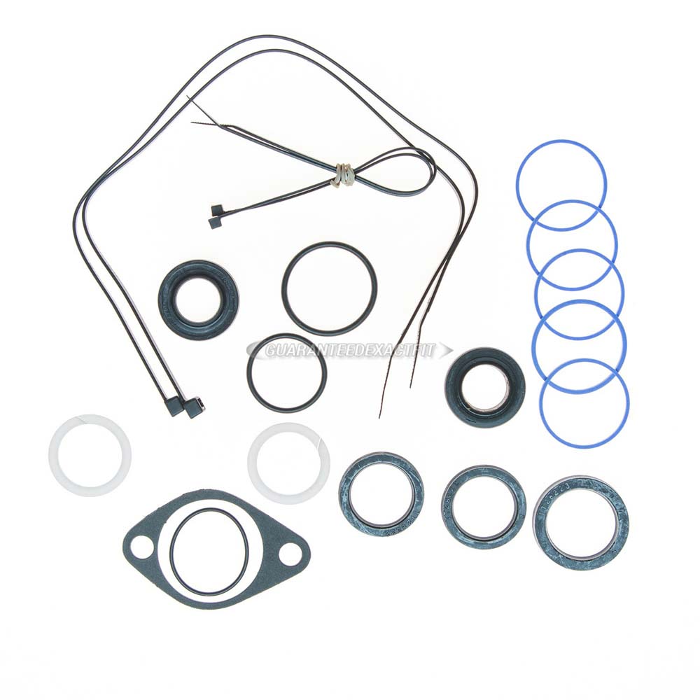  Subaru Gl rack and pinion seal kit 