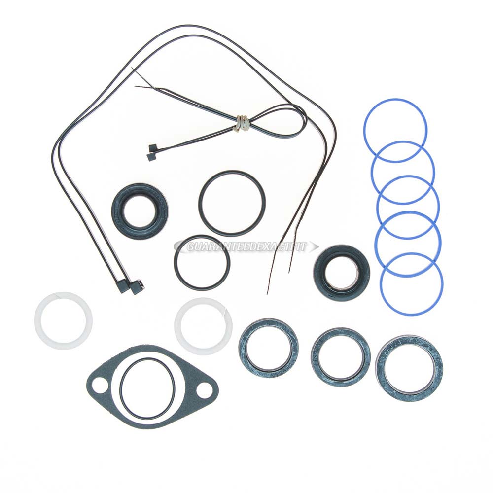 1982 Subaru GL Rack and Pinion Seal Kit