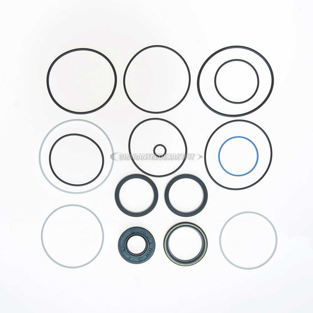 1987 Mitsubishi Mighty Max Steering Seals and Seal Kits