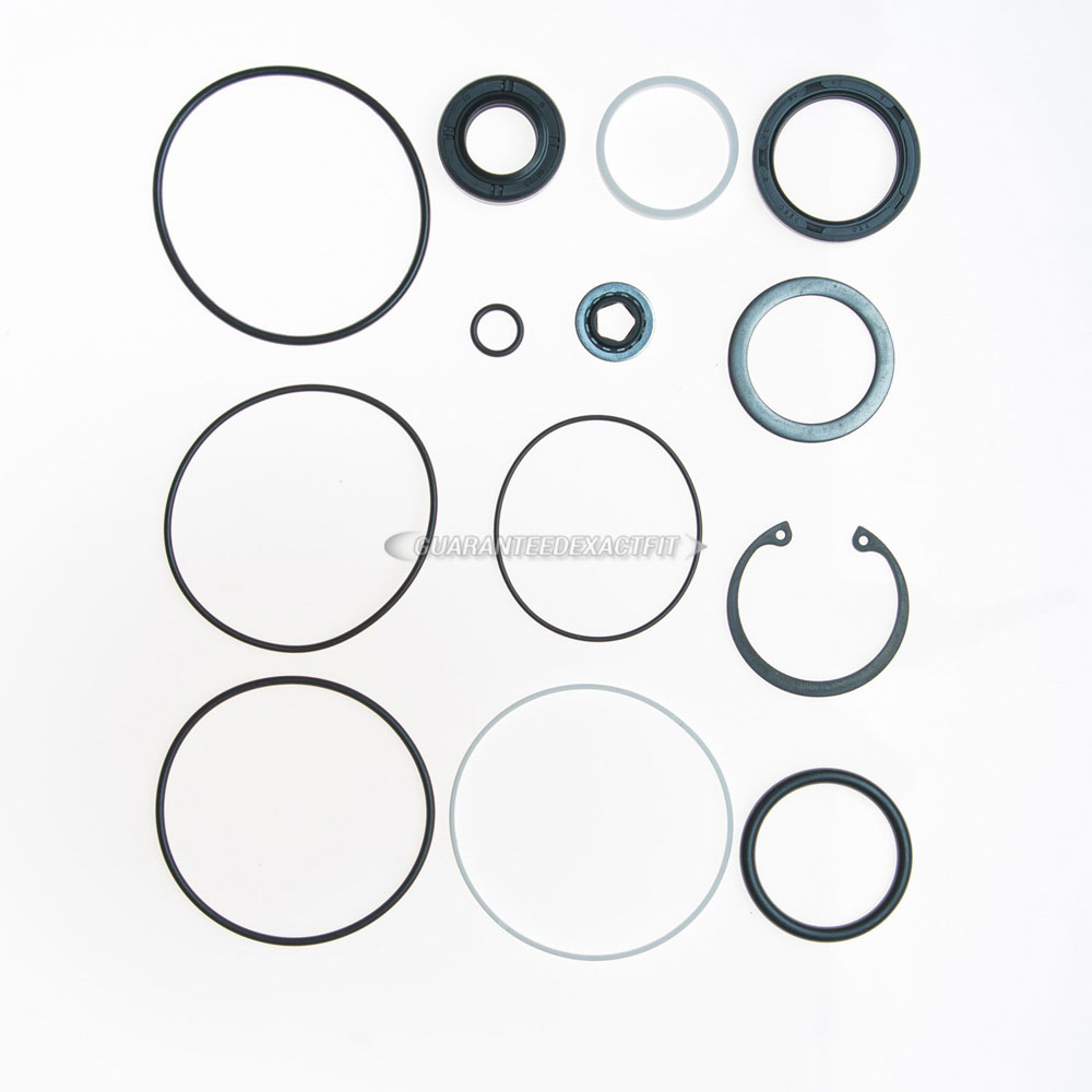 1996 Toyota land cruiser steering seals and seal kits 