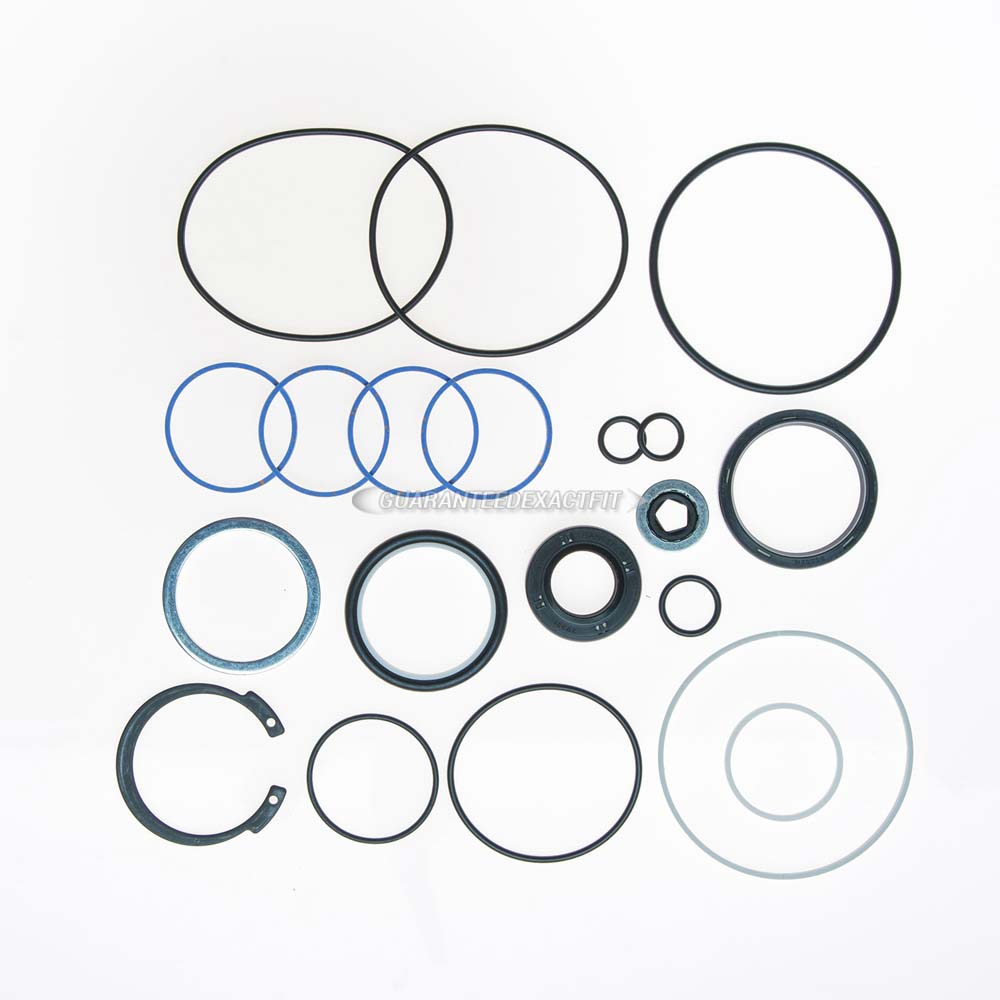 1990 Toyota 4runner steering seals and seal kits 