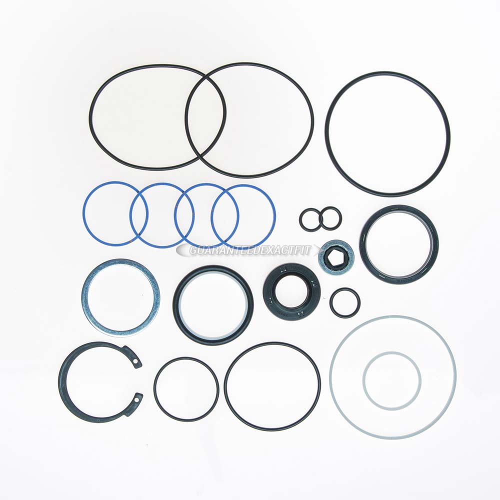 1991 Toyota Pick-up Truck Steering Seals and Seal Kits