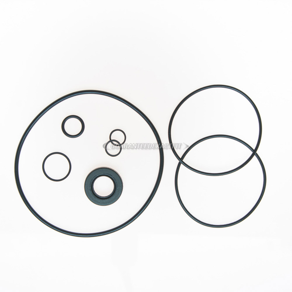 1966 Cadillac Deville Power Steering Pump Seal Kit
