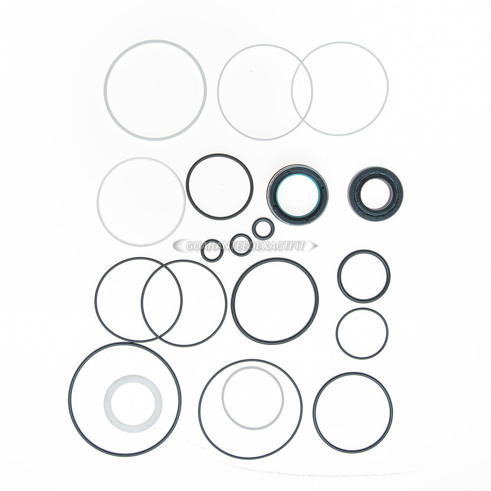 1991 Audi coupe quattro rack and pinion seal kit 