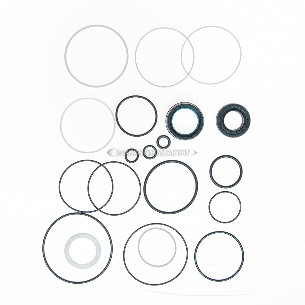 1982 Audi 4000 Rack and Pinion Seal Kit