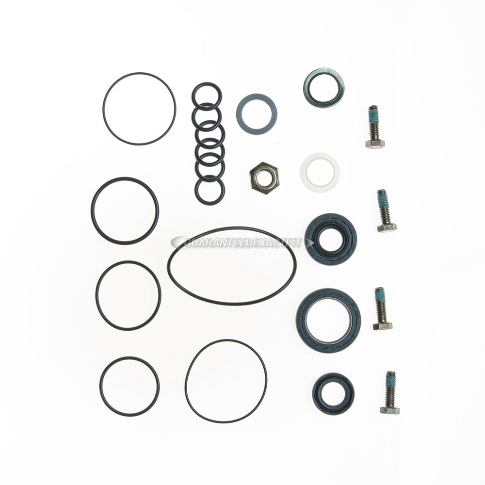 1982 Audi 5000 Rack and Pinion Seal Kit