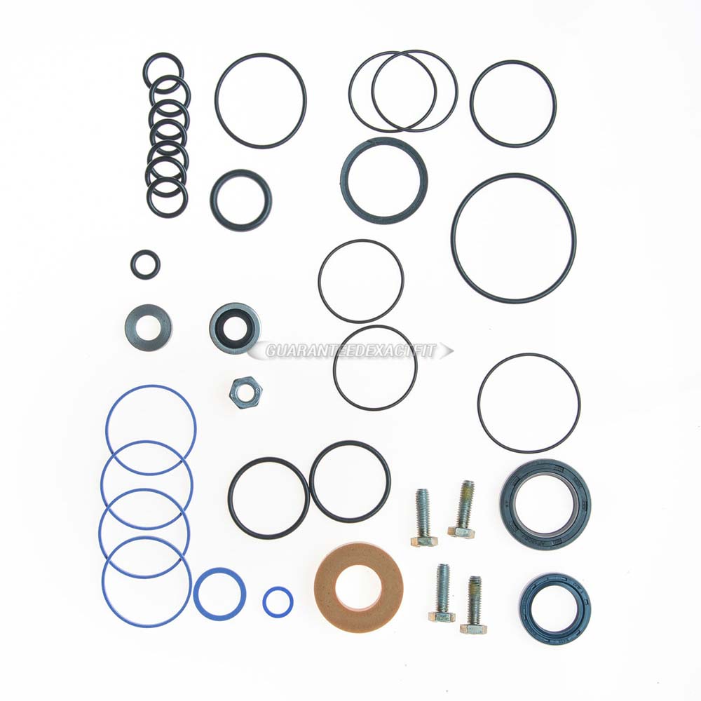  Audi 100 Rack and Pinion Seal Kit 