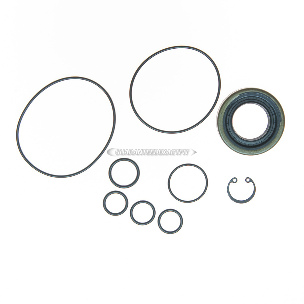 1992 Toyota 4Runner Power Steering Pump Seal Kit