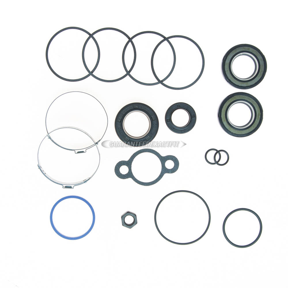 1987 Nissan Sentra Rack and Pinion Seal Kit