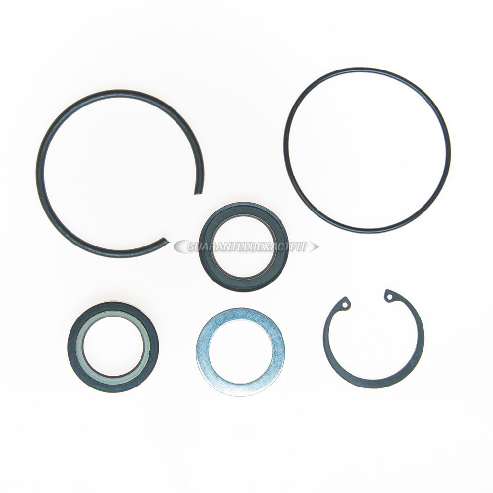 1982 Oldsmobile Cutlass Cruiser Steering Gear Pitman Shaft Seal Kit