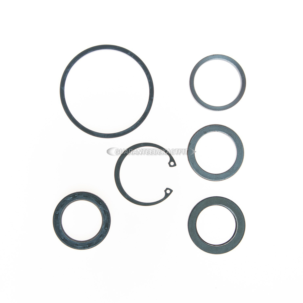 1976 Ford LTD Steering Gear Pitman Shaft Seal Kit