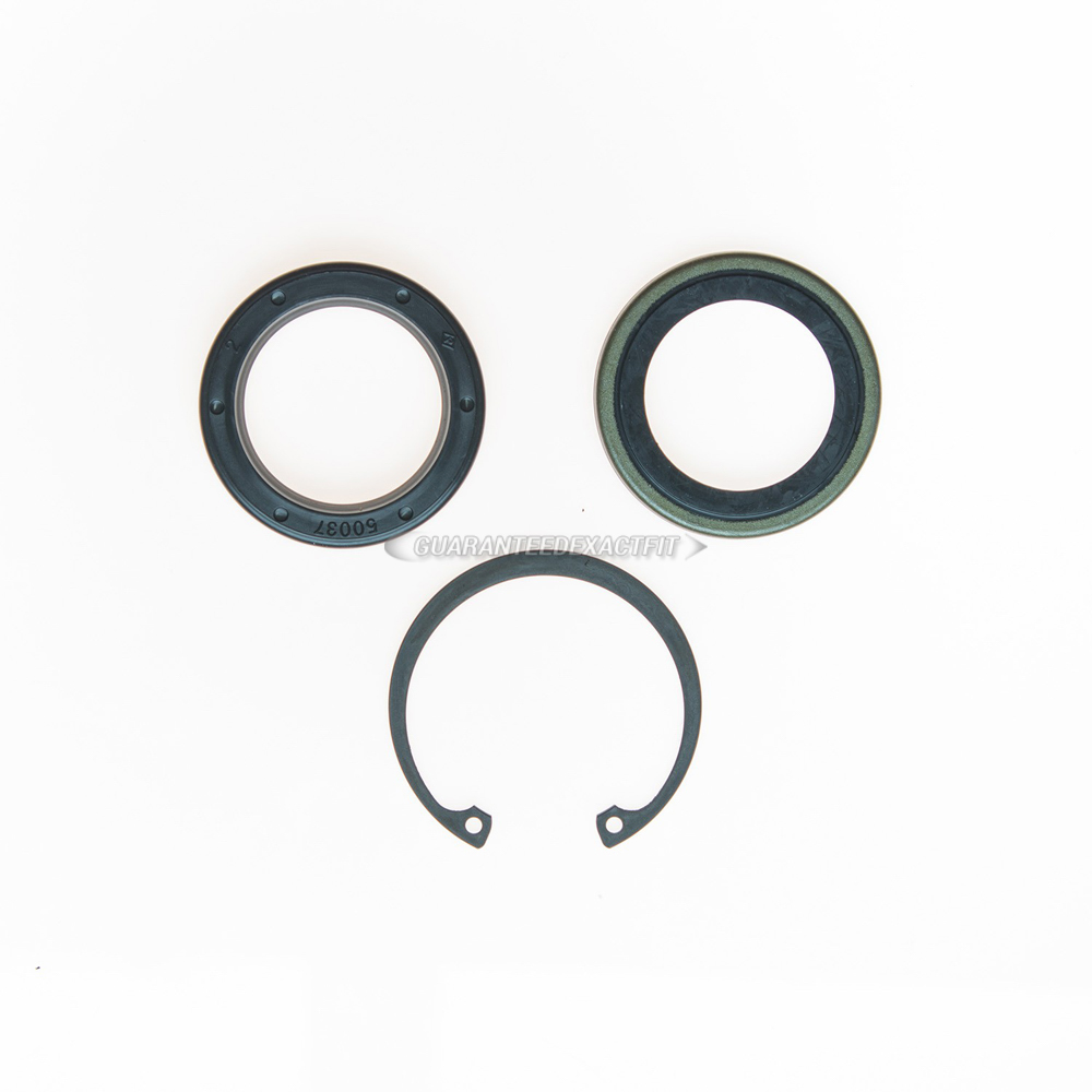 2000 Ford expedition steering gear pitman shaft seal kit 