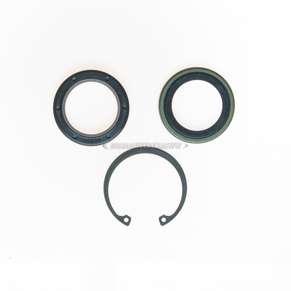 1991 Ford f53 steering gear pitman shaft seal kit 