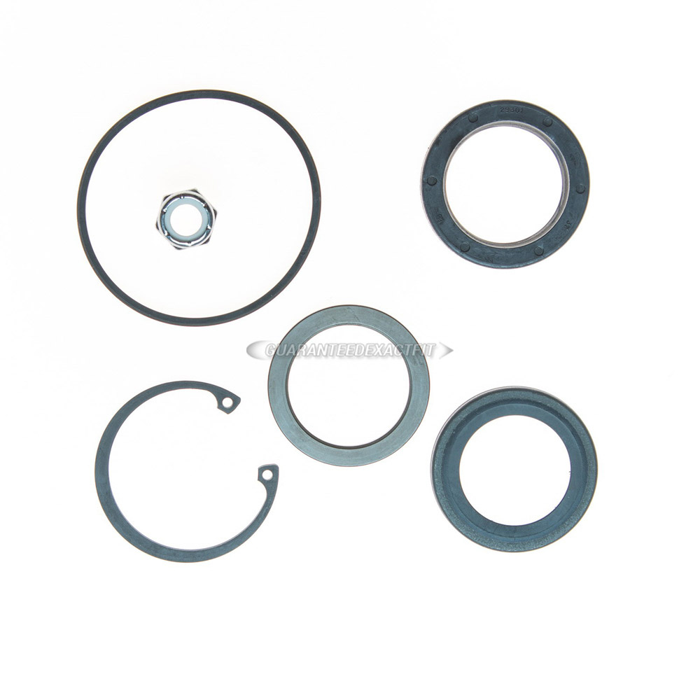 2000 Ford Excursion Steering Gear Pitman Shaft Seal Kit