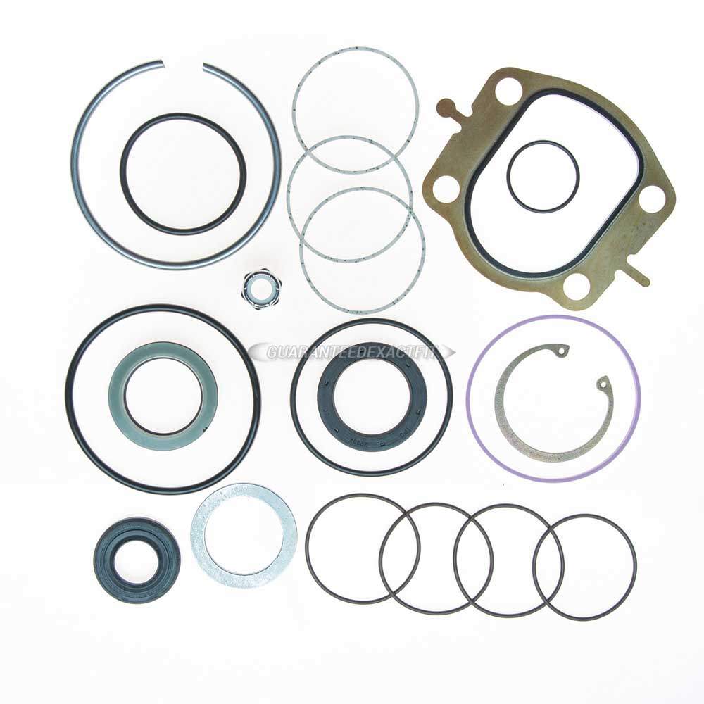 1999 Chevrolet C3500 steering seals and seal kits 
