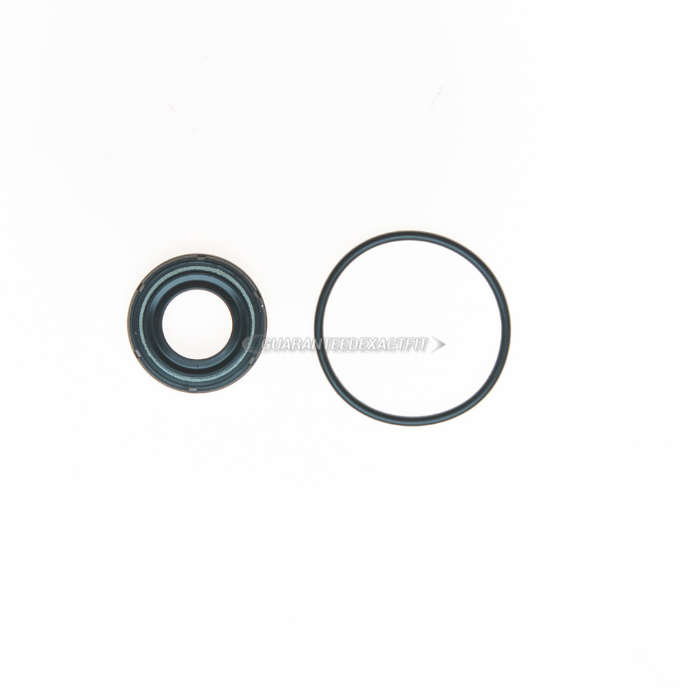 2000 Oldsmobile Bravada Steering Gear Input Shaft Seal Kit
