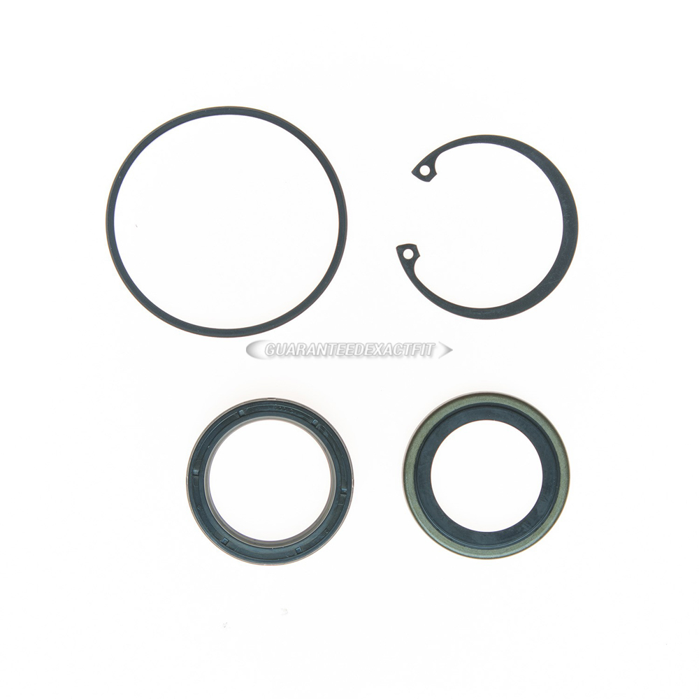 2000 Ford Excursion Steering Gear Pitman Shaft Seal Kit