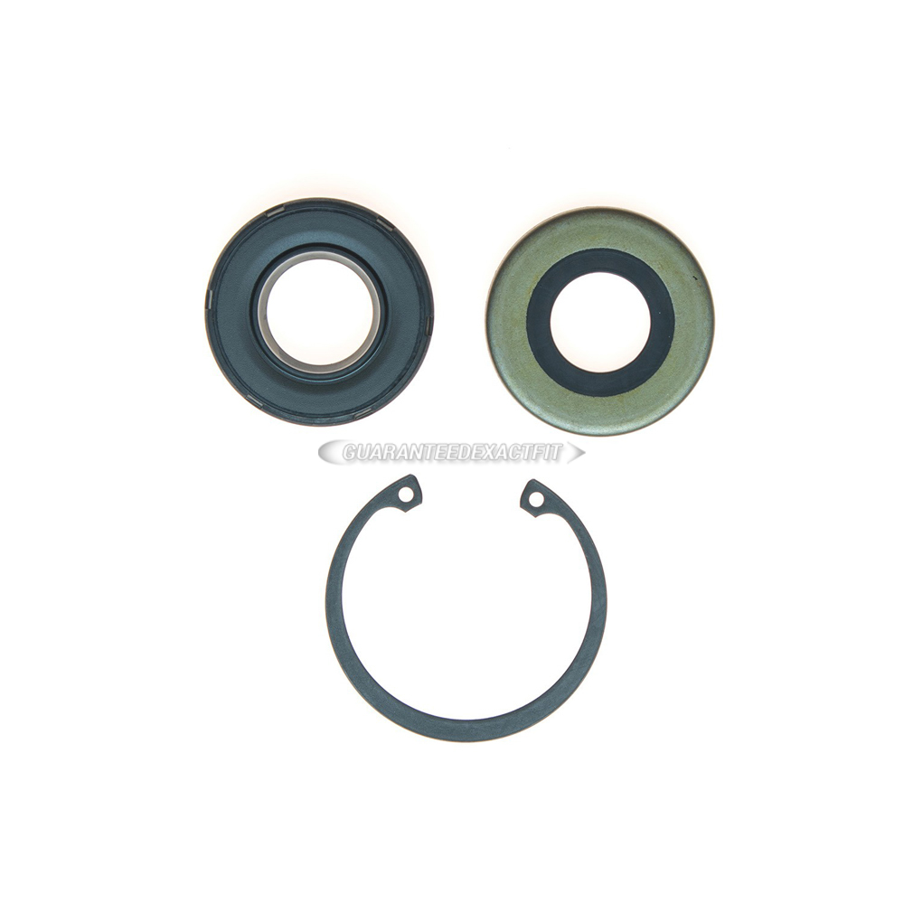2004 Dodge Ram Trucks Steering Gear Pitman Shaft Seal Kit