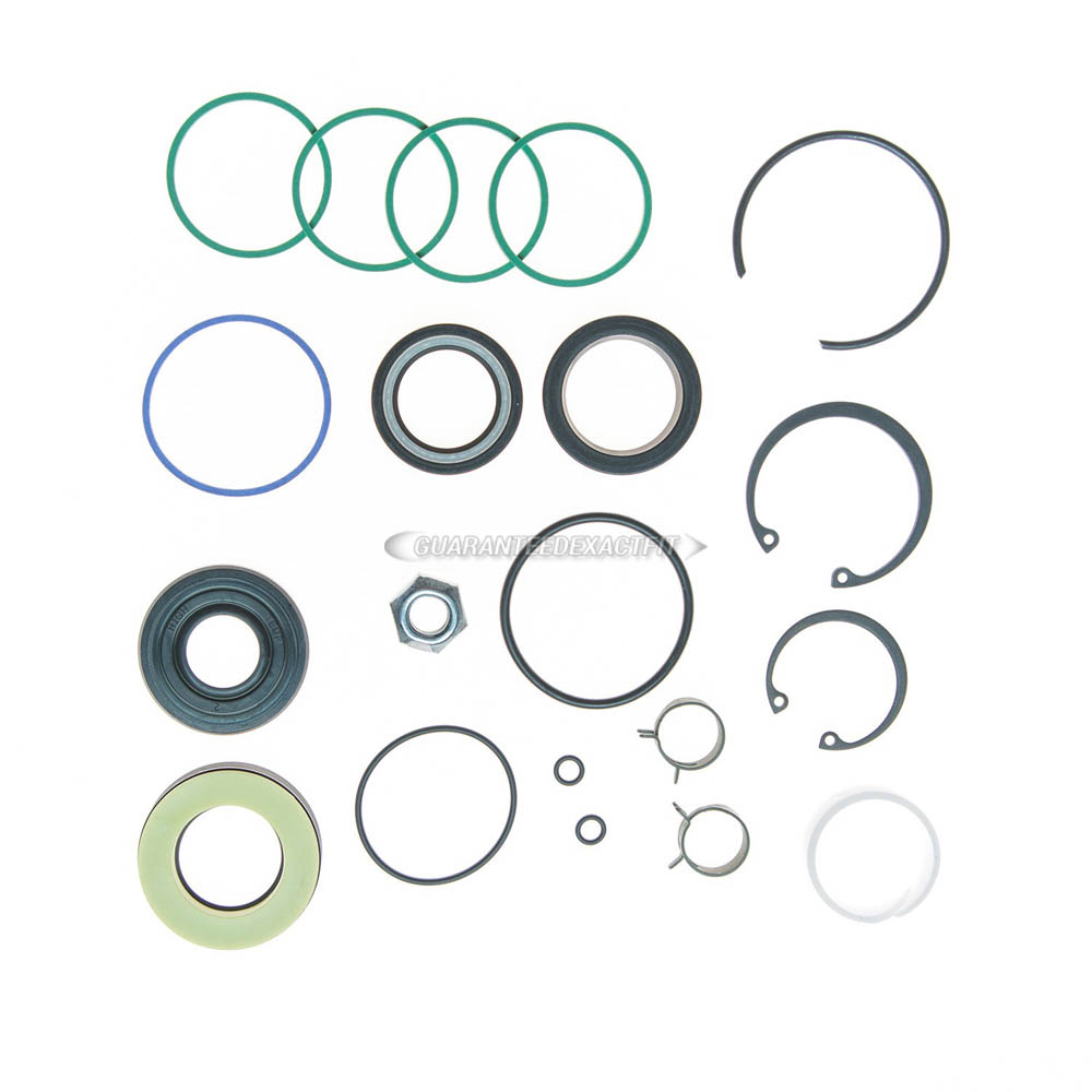 2005 Chevrolet uplander rack and pinion seal kit 