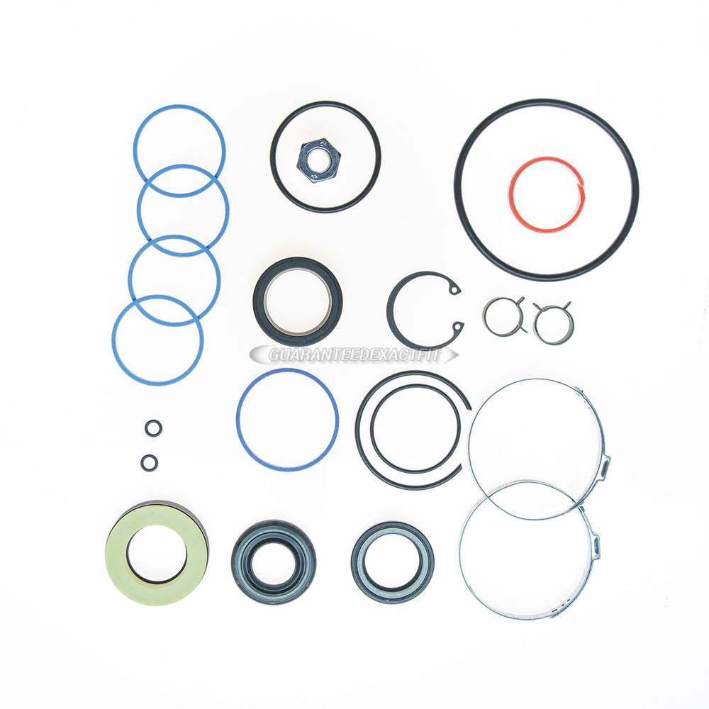 1996 Cadillac Deville Rack and Pinion Seal Kit