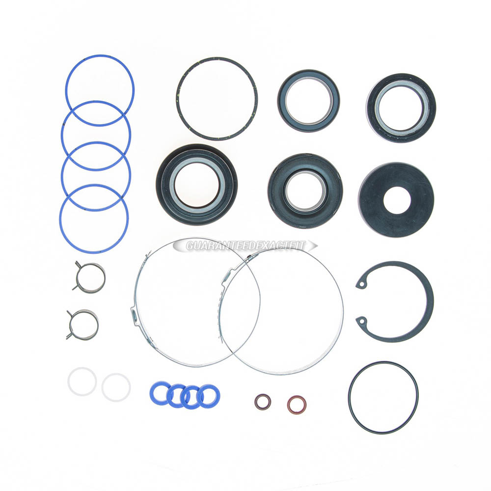 1996 Mercury Sable Rack and Pinion Seal Kit