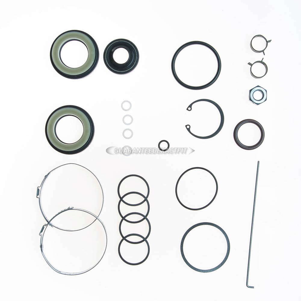  Nissan Quest Rack and Pinion Seal Kit 