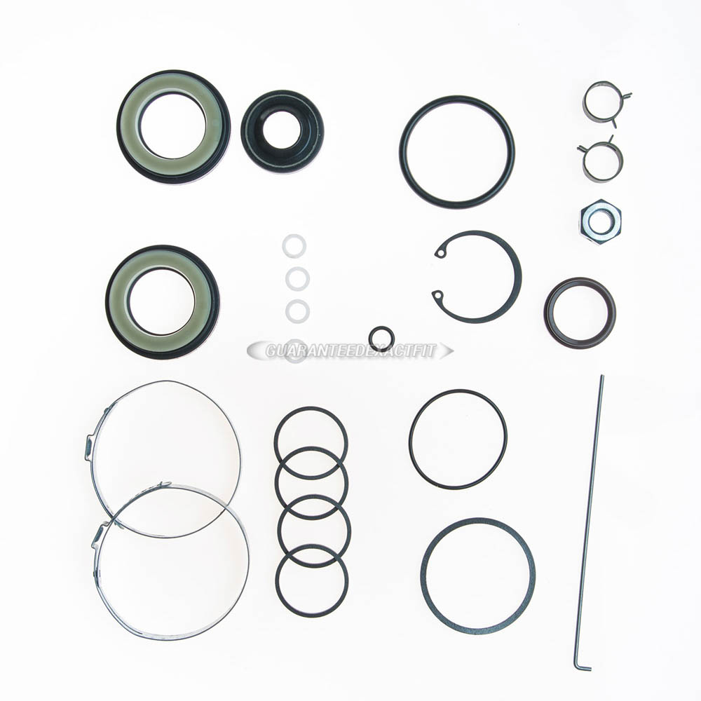 2002 Nissan Quest Rack and Pinion Seal Kit
