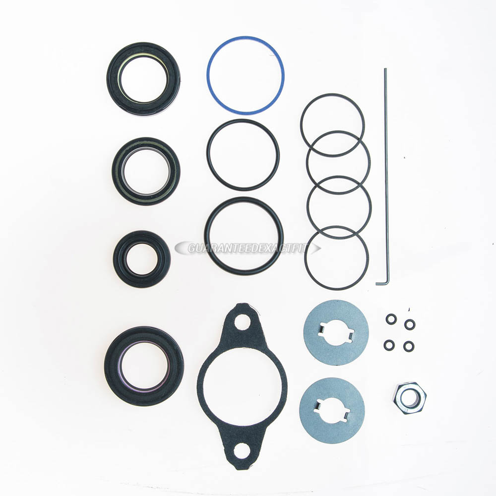 Toyota Sienna Rack and Pinion Seal Kit Parts & More Buy Auto Parts