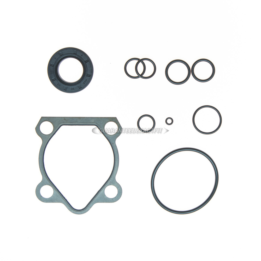 1990 Dodge Ram 50 Power Steering Pump Seal Kit