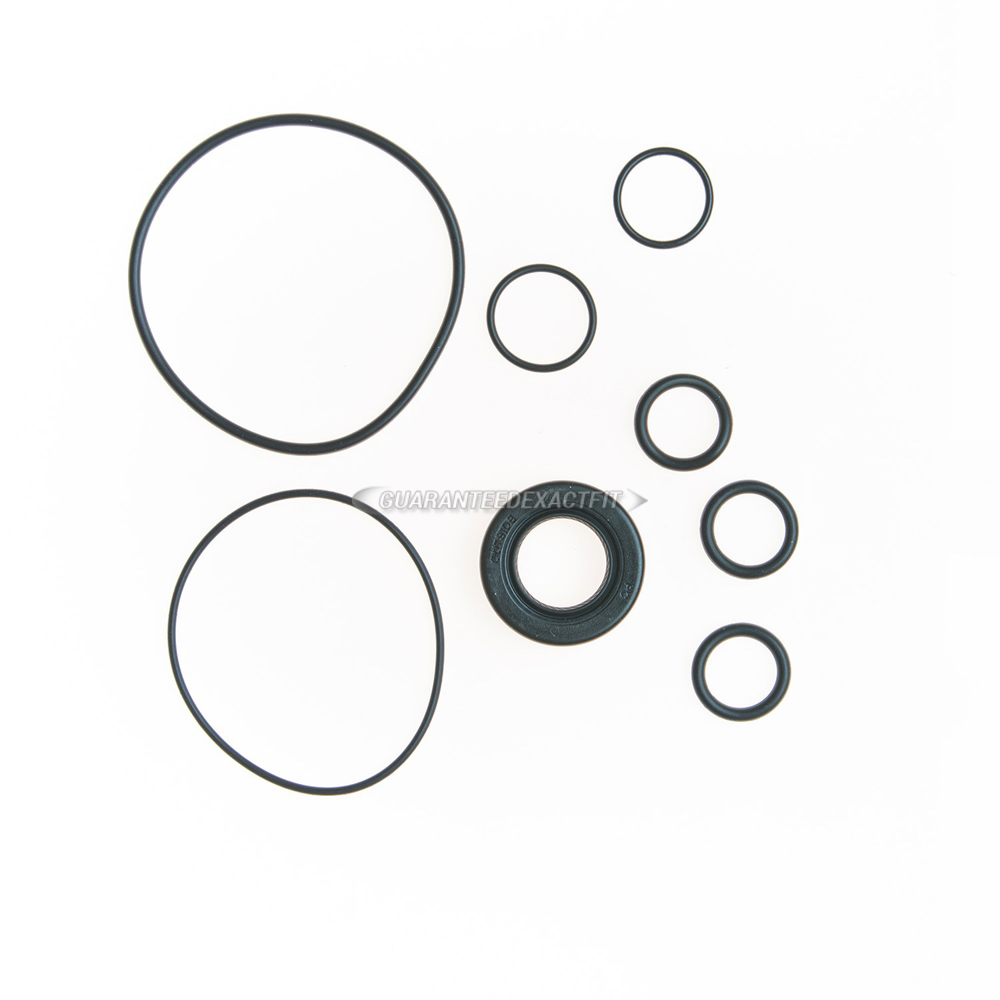 2000 Saturn SC2 Power Steering Pump Seal Kit