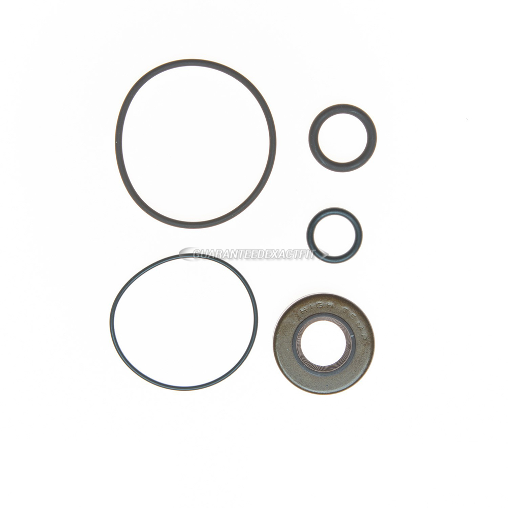  Volvo c70 power steering pump seal kit 