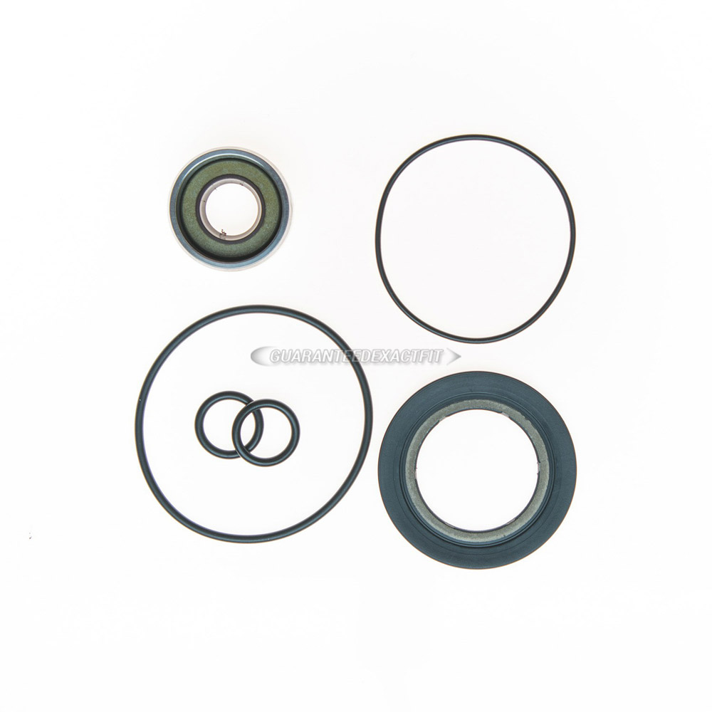 2000 Chevrolet Cavalier Power Steering Pump Seal Kit