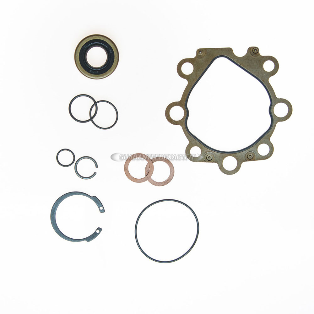 Lexus sc300 power steering pump seal kit