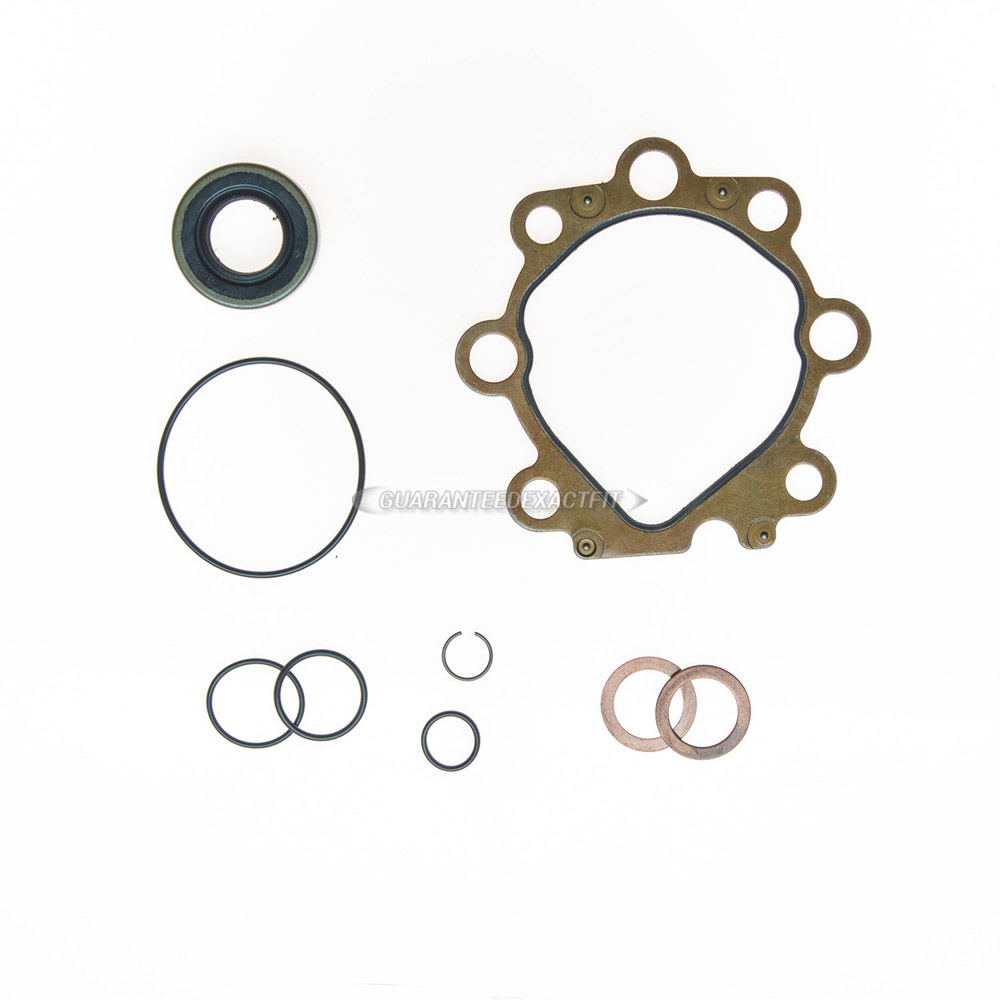  Toyota sequoia power steering pump seal kit 