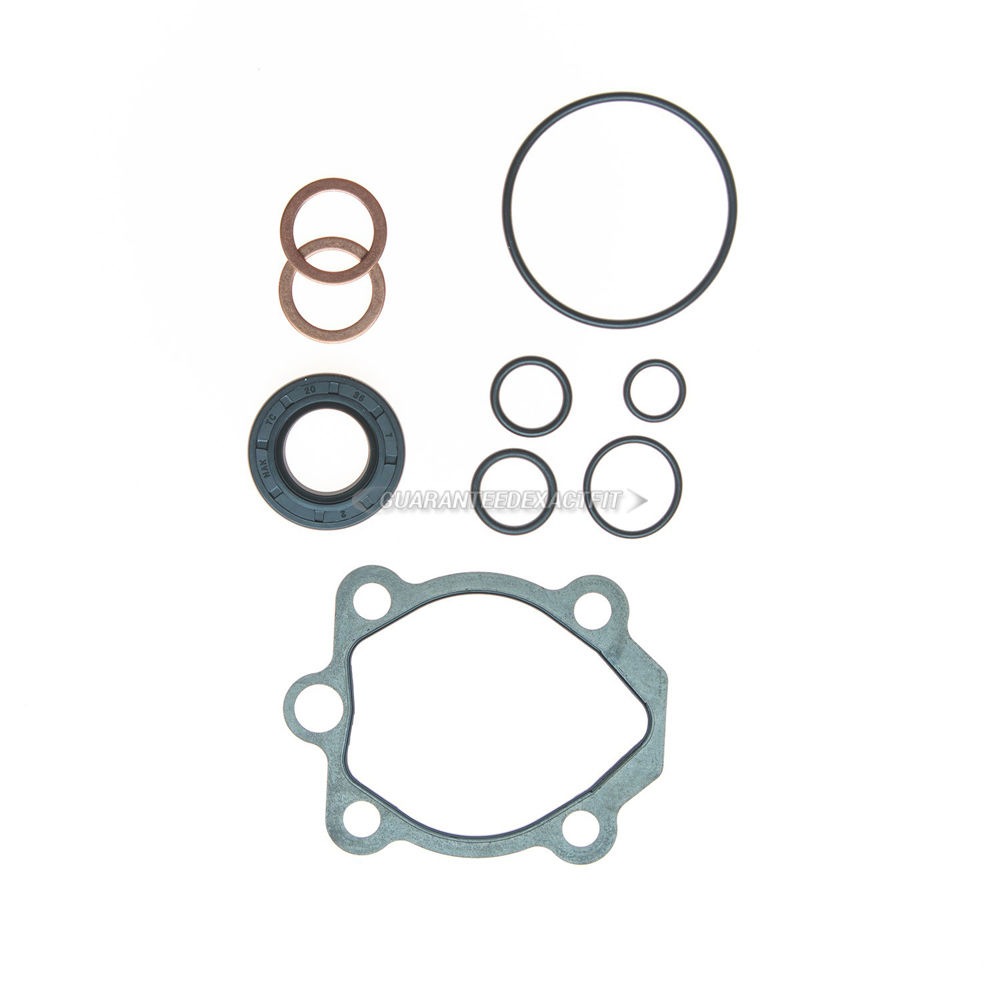 1994 Mazda RX-7 Power Steering Pump Seal Kit