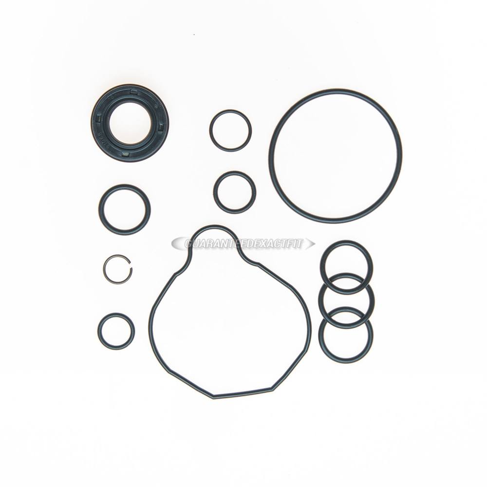 1996 Geo Tracker Power Steering Pump Seal Kit