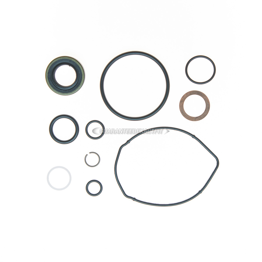 2003 Lexus LS430 Power Steering Pump Seal Kit
